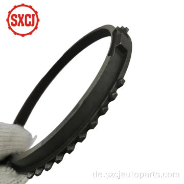 Heißverkauf 1333 303 056 Autoteile für Iveco Getriebe Stahlsynchronisation Ring